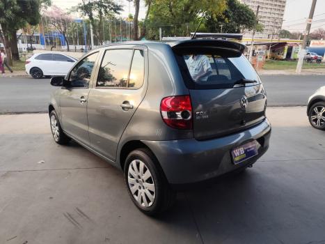VOLKSWAGEN Fox 1.0 4P FLEX, Foto 4