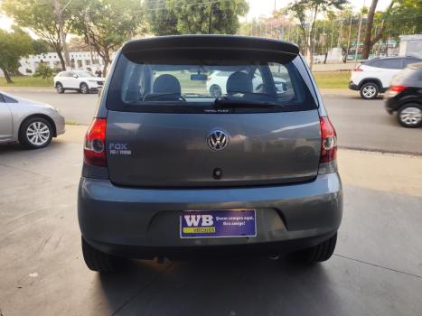 VOLKSWAGEN Fox 1.0 4P FLEX, Foto 5
