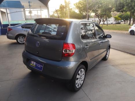 VOLKSWAGEN Fox 1.0 4P FLEX, Foto 6