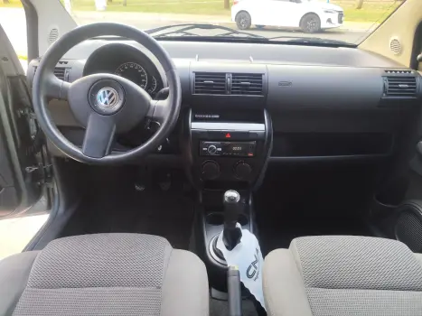 VOLKSWAGEN Fox 1.0 4P FLEX, Foto 9