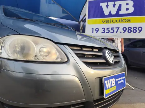 VOLKSWAGEN Fox 1.0 4P FLEX, Foto 11