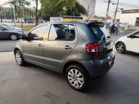VOLKSWAGEN Fox 1.0 4P FLEX, Foto 14