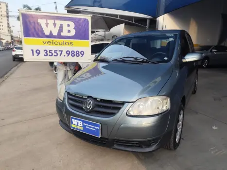 VOLKSWAGEN Fox 1.0 4P FLEX, Foto 15