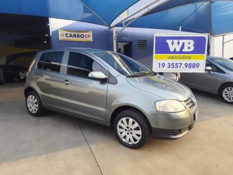 VOLKSWAGEN Fox 1.0 4P FLEX, Foto 16