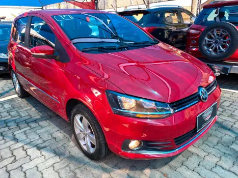 VOLKSWAGEN Fox 1.0, Foto 1