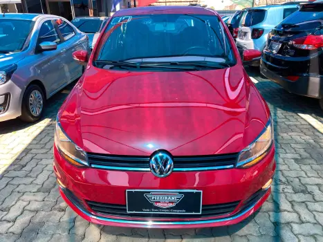 VOLKSWAGEN Fox 1.0, Foto 2