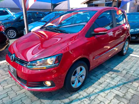 VOLKSWAGEN Fox 1.0, Foto 3