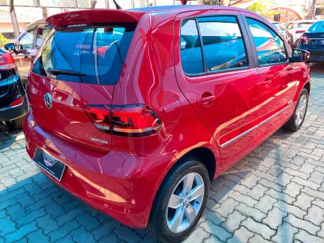 VOLKSWAGEN Fox 1.0, Foto 7