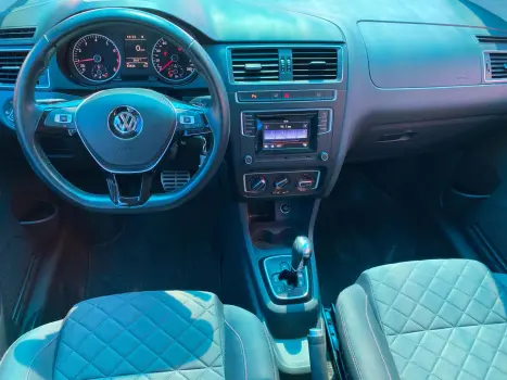 VOLKSWAGEN Fox 1.0, Foto 9