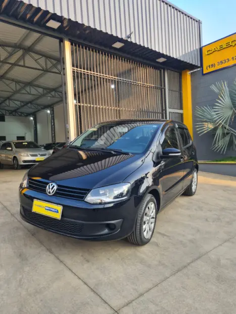 VOLKSWAGEN Fox 1.0 FLEX, Foto 2