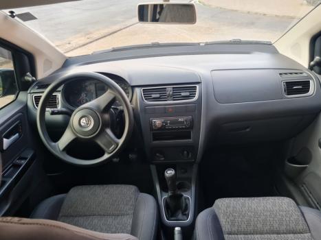 VOLKSWAGEN Fox 1.0 FLEX, Foto 3