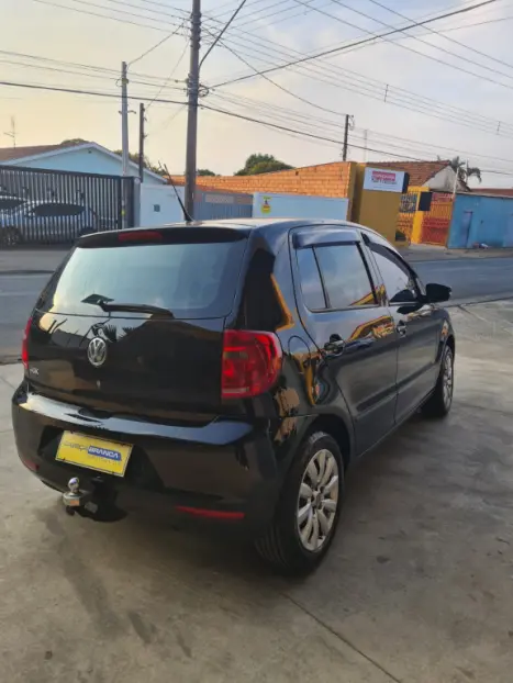 VOLKSWAGEN Fox 1.0 FLEX, Foto 4