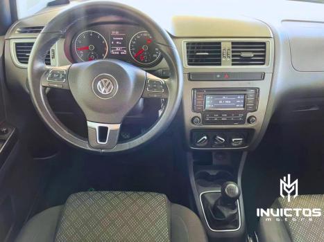 VOLKSWAGEN Fox 1.0 TRENDLINE FLEX, Foto 8