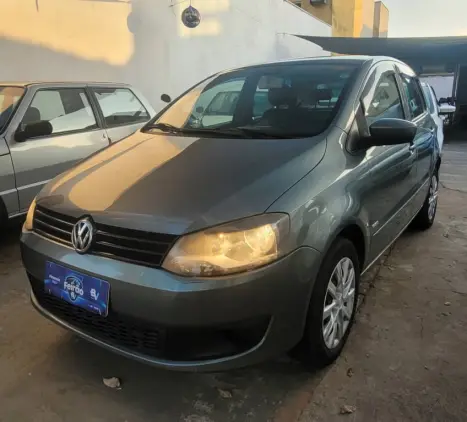VOLKSWAGEN Fox 1.0 TREND FLEX, Foto 1