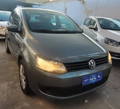 VOLKSWAGEN Fox 1.0 TREND FLEX, Foto 2