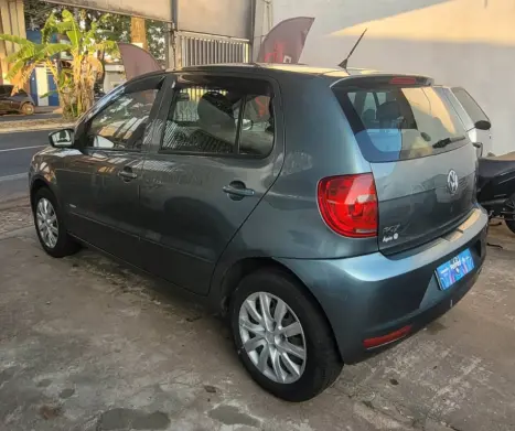 VOLKSWAGEN Fox 1.0 TREND FLEX, Foto 3