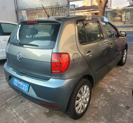 VOLKSWAGEN Fox 1.0 TREND FLEX, Foto 4