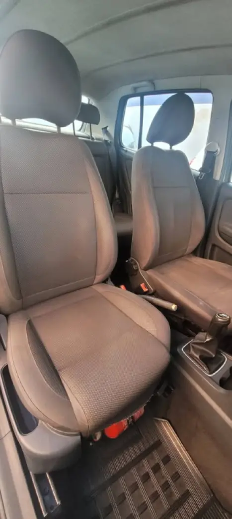 VOLKSWAGEN Fox 1.0 TREND FLEX, Foto 6