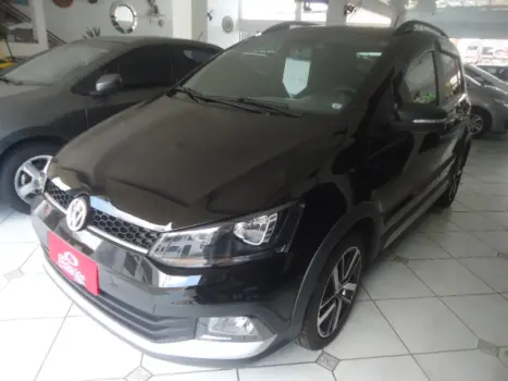 VOLKSWAGEN Fox 1.6 4P EXTREME FLEX, Foto 1