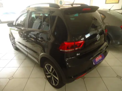 VOLKSWAGEN Fox 1.6 4P EXTREME FLEX, Foto 6