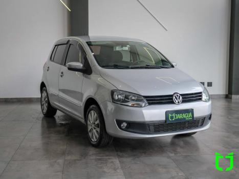 VOLKSWAGEN Fox 1.6 4P TREND FLEX, Foto 1