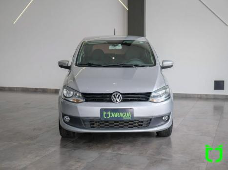 VOLKSWAGEN Fox 1.6 4P TREND FLEX, Foto 2