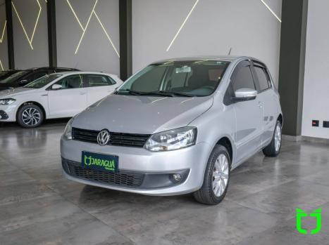 VOLKSWAGEN Fox 1.6 4P TREND FLEX, Foto 3