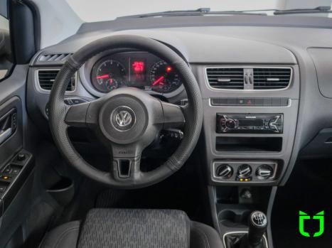 VOLKSWAGEN Fox 1.6 4P TREND FLEX, Foto 5