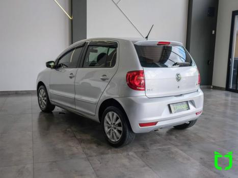 VOLKSWAGEN Fox 1.6 4P TREND FLEX, Foto 7