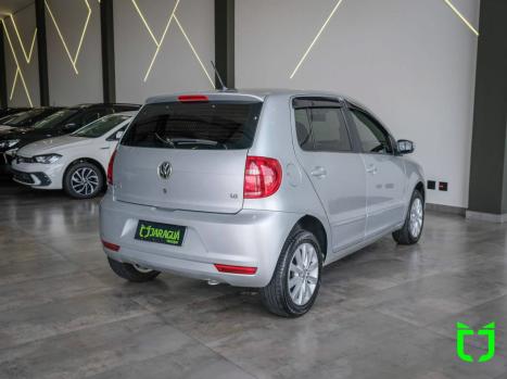 VOLKSWAGEN Fox 1.6 4P TREND FLEX, Foto 9