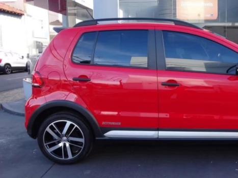 VOLKSWAGEN Fox 1.6 4P FLEX MSI XTREME, Foto 4