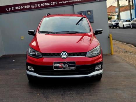 VOLKSWAGEN Fox 1.6 4P FLEX MSI XTREME, Foto 2