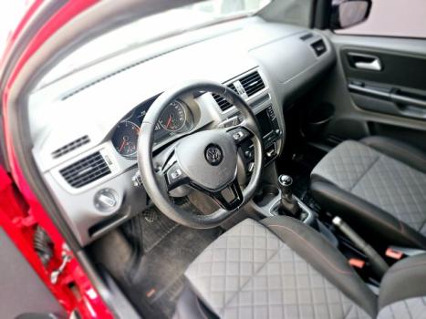 VOLKSWAGEN Fox 1.6 4P FLEX MSI XTREME, Foto 4