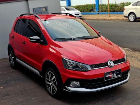 VOLKSWAGEN Fox 1.6 4P FLEX MSI XTREME, Foto 11