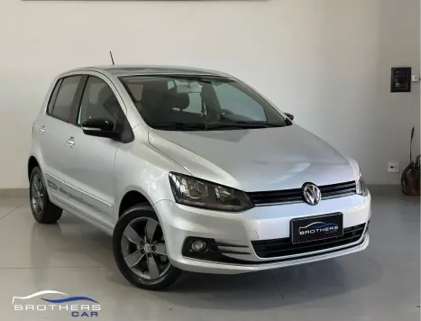 VOLKSWAGEN Fox 1.6 4P CONNECT FLEX, Foto 1