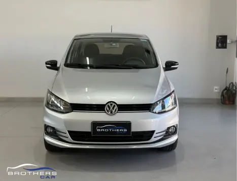 VOLKSWAGEN Fox 1.6 4P CONNECT FLEX, Foto 2