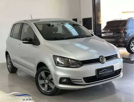 VOLKSWAGEN Fox 1.6 4P CONNECT FLEX, Foto 4