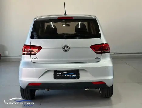 VOLKSWAGEN Fox 1.6 4P CONNECT FLEX, Foto 6