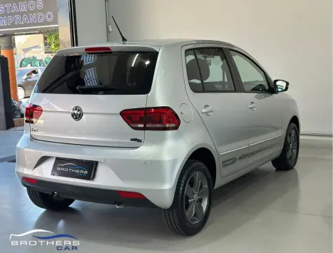 VOLKSWAGEN Fox 1.6 4P CONNECT FLEX, Foto 7