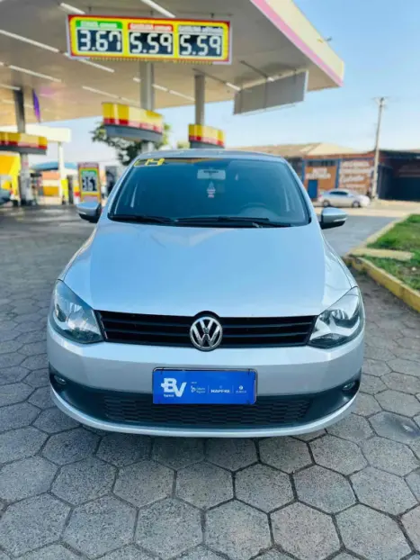 VOLKSWAGEN Fox 1.6 4P FLEX, Foto 2