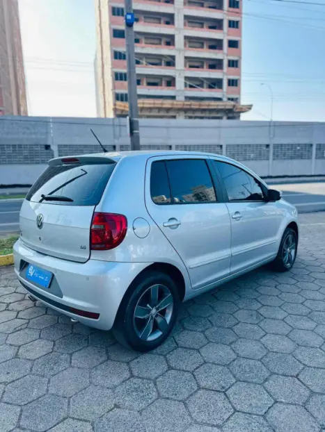 VOLKSWAGEN Fox 1.6 4P FLEX, Foto 4