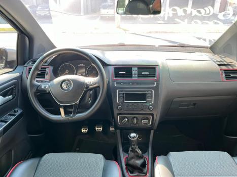 VOLKSWAGEN Fox 1.6 4P ROCK IN RIO FLEX, Foto 9