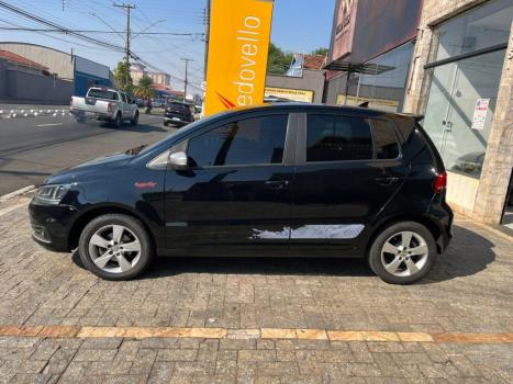 VOLKSWAGEN Fox 1.6 4P ROCK IN RIO FLEX, Foto 4