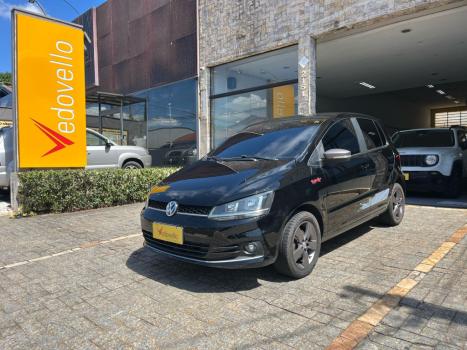 VOLKSWAGEN Fox 1.6 4P ROCK IN RIO FLEX, Foto 1