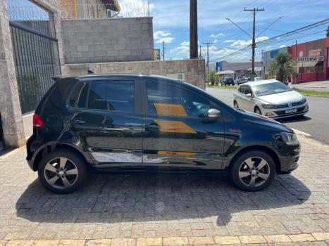 VOLKSWAGEN Fox 1.6 4P ROCK IN RIO FLEX, Foto 4