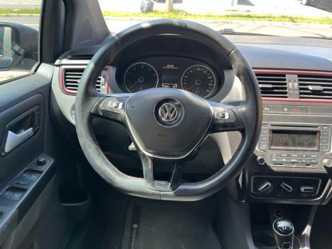 VOLKSWAGEN Fox 1.6 4P ROCK IN RIO FLEX, Foto 8