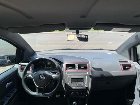 VOLKSWAGEN Fox 1.6 4P ROCK IN RIO FLEX, Foto 9