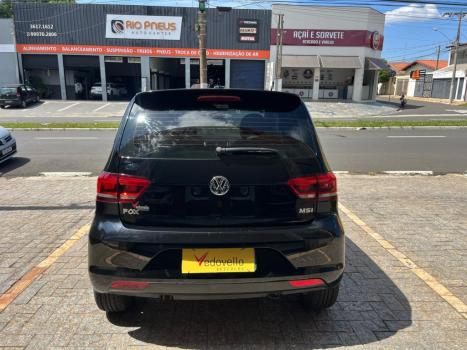 VOLKSWAGEN Fox 1.6 4P ROCK IN RIO FLEX, Foto 14
