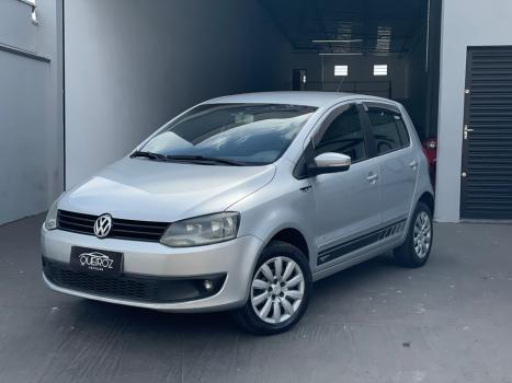 VOLKSWAGEN Fox 1.6 4P PRIME FLEX, Foto 3