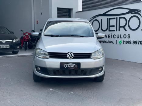 VOLKSWAGEN Fox 1.6 4P PRIME FLEX, Foto 2